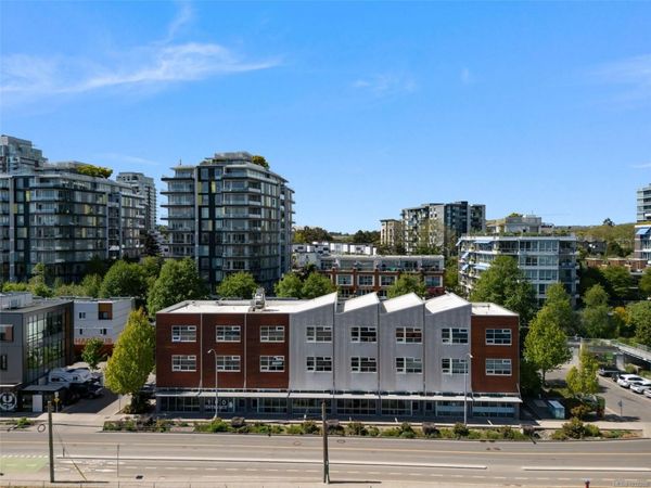 388 Harbour Rd, Unit 300-305, Victoria, BC V9A 3S1