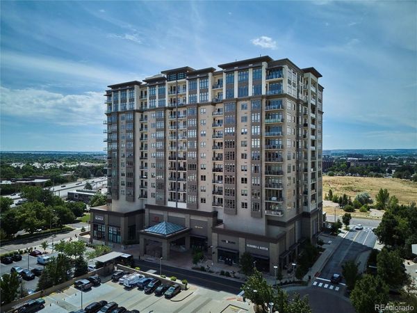 7600 Landmark Way, Unit 701-2, Greenwood Village, CO 80111