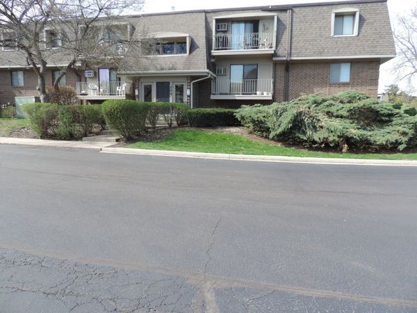 204 E Bailey Road , Unit C, Naperville, IL 60565