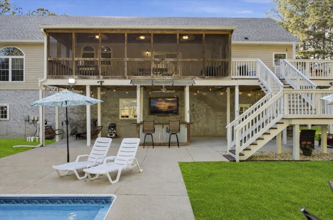 1217 Saddlehorn Road Photo 5