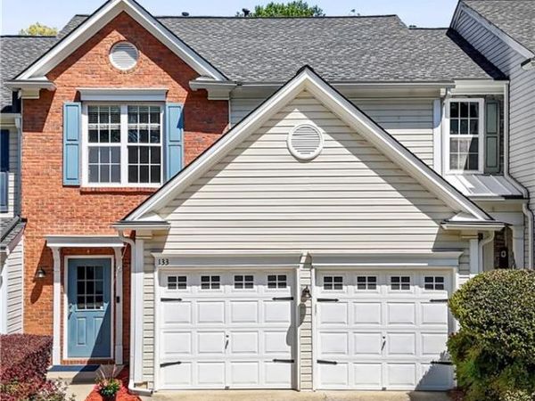 133 Regent Place, Woodstock, GA 30188
