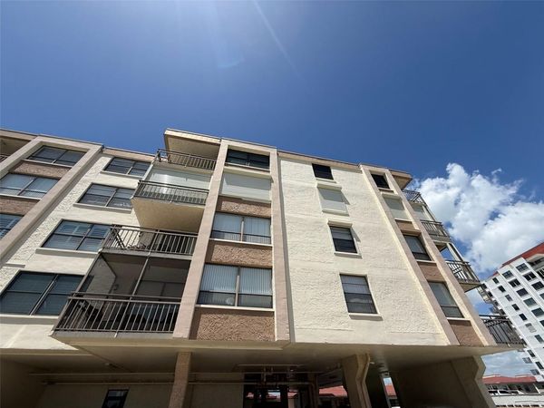 6279 SUN BOULEVARD , Unit 403, ST PETERSBURG, FL 33715