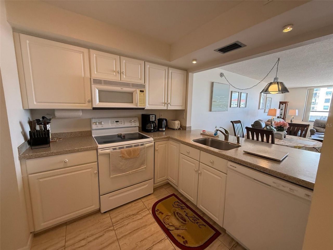 6279 Sun Boulevard, Unit 403, Saint Petersburg, FL 33715 Photo