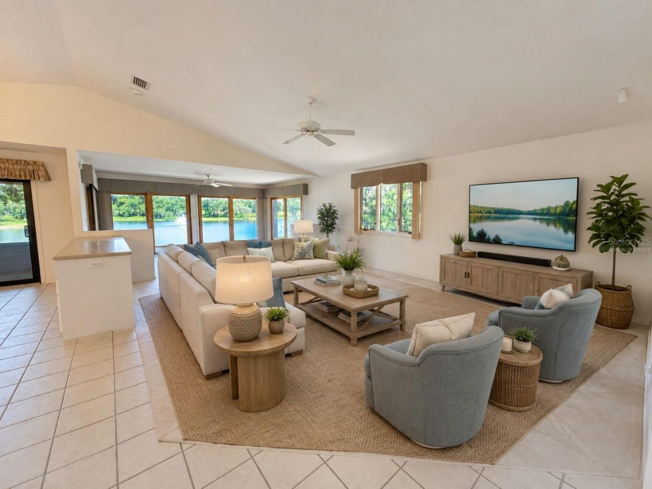 1107 Loch Lomond Court, New Smyrna Beach, FL 32168 Photo
