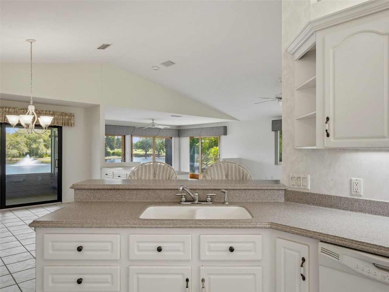 1107 Loch Lomond Court, New Smyrna Beach, FL 32168 Photo