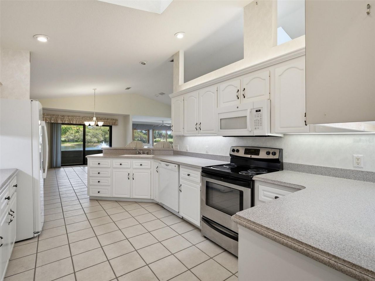 1107 Loch Lomond Court, New Smyrna Beach, FL 32168 Photo