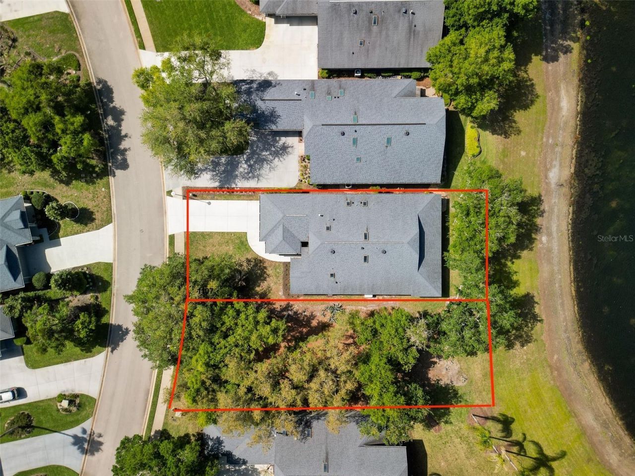 1107 Loch Lomond Court, New Smyrna Beach, FL 32168 Photo