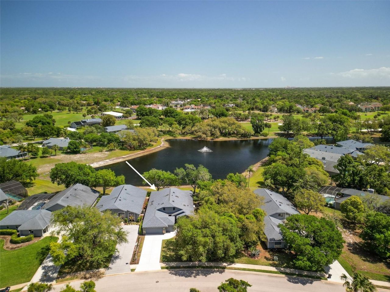 1107 Loch Lomond Court, New Smyrna Beach, FL 32168 Photo