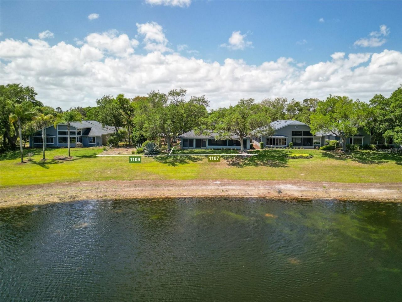 1107 Loch Lomond Court, New Smyrna Beach, FL 32168 Photo