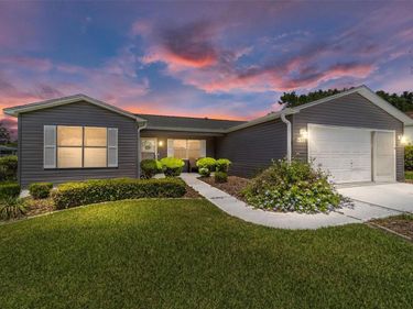 435 SANTA CLARA CIRCLE , THE VILLAGES, FL 32159