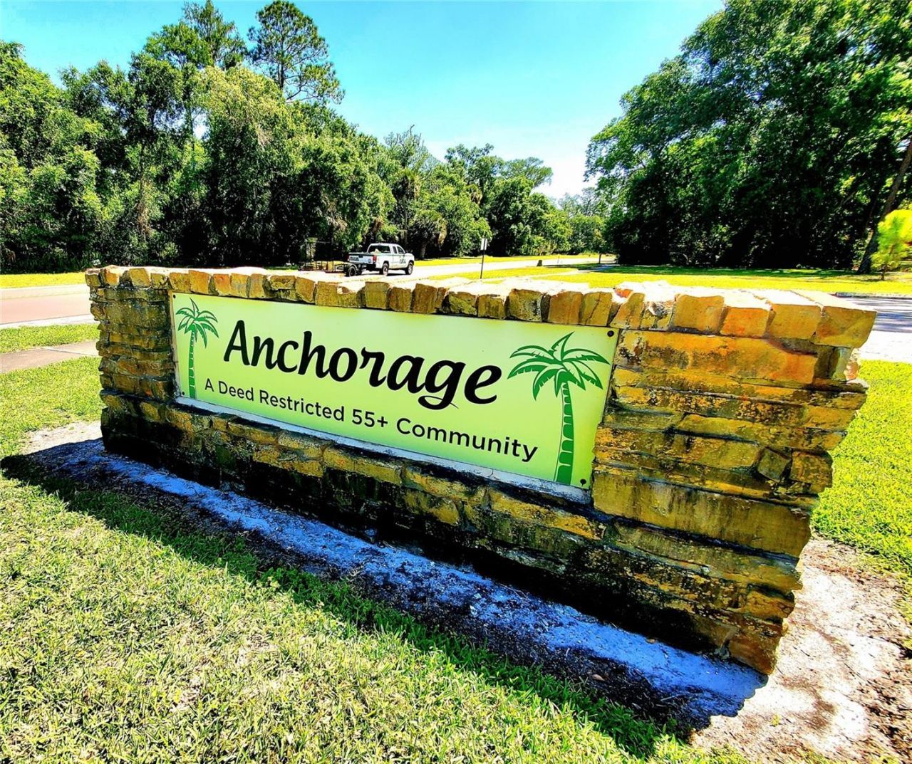 835 Anchorage Lane, Palm Harbor, FL 34685 Photo