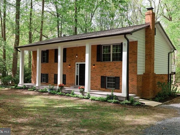 26530 FOREST HALL DRIVE, MECHANICSVILLE, MD 20659