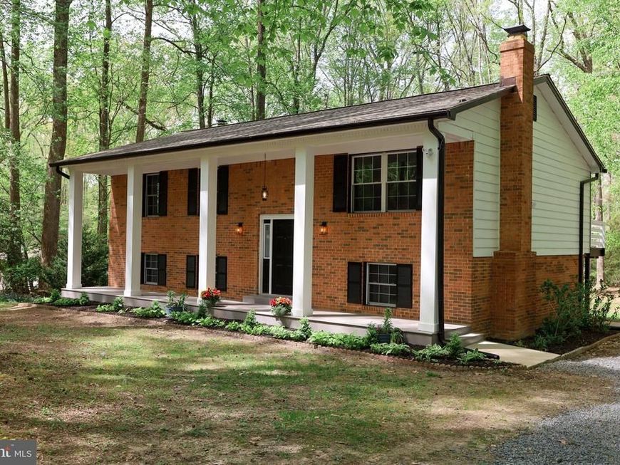 26530 Forest Hall Drive, Mechanicsville, MD 20659 Main Photo