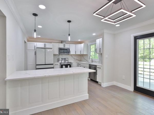 26530 FOREST HALL DRIVE, MECHANICSVILLE, MD 20659