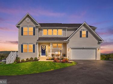 3039 CLEARVIEW FARM LANE, WARRENTON, VA 20186