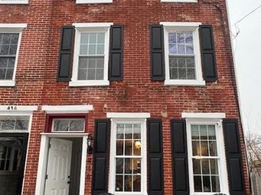 416 N DARLINGTON STREET, WEST CHESTER, PA 19380