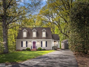 4406 HILLTOP COURT , FREDERICKSBURG, VA 22408