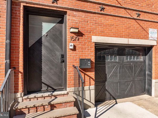 1519 WALLACE STREET, PHILADELPHIA, PA 19130