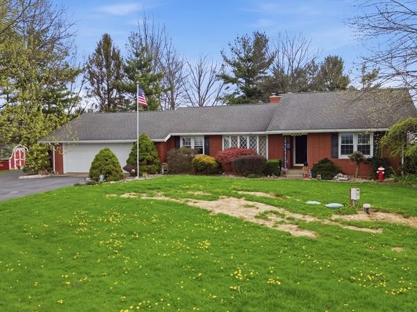 1409 Twp Rd 523, Ashland, OH 44805