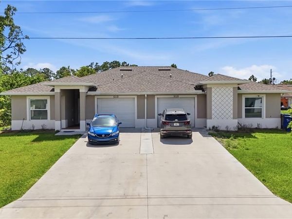 5113-5115 30th ST SW, LEHIGH ACRES, FL 33973