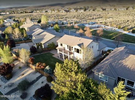 7125 Truth Drive, Sparks, NV 89436 Photo