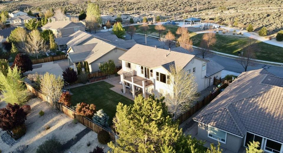 7125 Truth Drive, Sparks, NV 89436 Photo