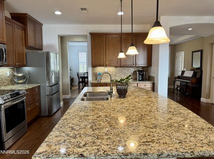 7125 Truth Drive, Sparks, NV 89436 Photo