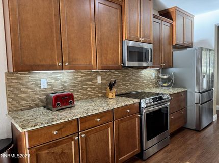 7125 Truth Drive, Sparks, NV 89436 Photo