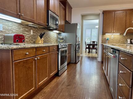 7125 Truth Drive, Sparks, NV 89436 Photo