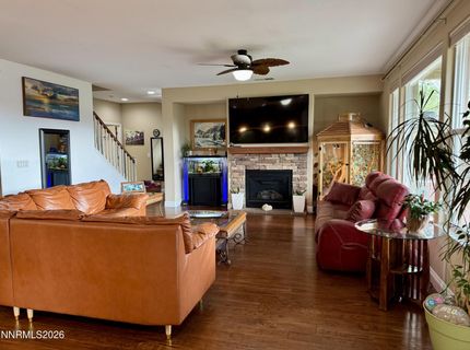 7125 Truth Drive, Sparks, NV 89436 Photo