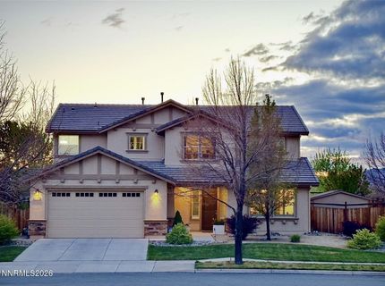 7125 Truth Drive, Sparks, NV 89436 Photo