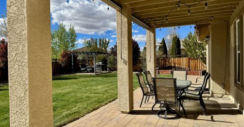 7125 Truth Drive, Sparks, NV 89436 Photo