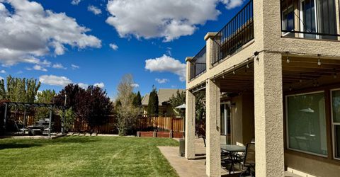 7125 Truth Drive, Sparks, NV 89436 Photo