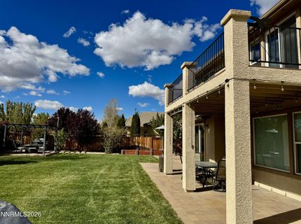 7125 Truth Drive, Sparks, NV 89436 Photo