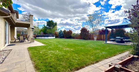 7125 Truth Drive, Sparks, NV 89436 Photo