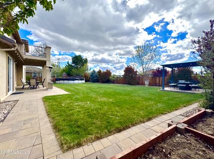 7125 Truth Drive, Sparks, NV 89436 Photo