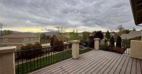 7125 Truth Drive, Sparks, NV 89436 Photo