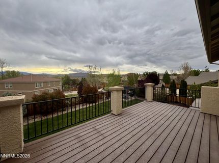 7125 Truth Drive, Sparks, NV 89436 Photo