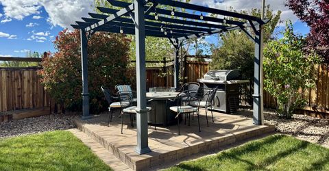 7125 Truth Drive, Sparks, NV 89436 Photo