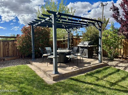 7125 Truth Drive, Sparks, NV 89436 Photo