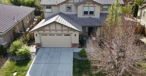 7125 Truth Drive, Sparks, NV 89436 Photo