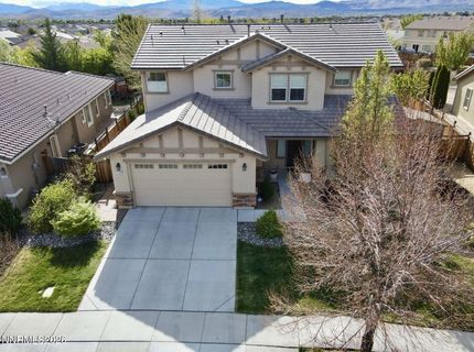 7125 Truth Drive, Sparks, NV 89436 Photo