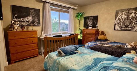 7125 Truth Drive, Sparks, NV 89436 Photo