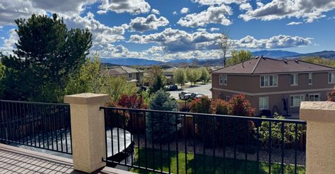 7125 Truth Drive, Sparks, NV 89436 Photo