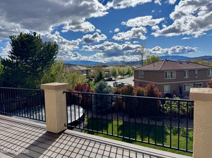 7125 Truth Drive, Sparks, NV 89436 Photo