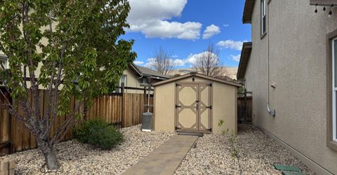 7125 Truth Drive, Sparks, NV 89436 Photo