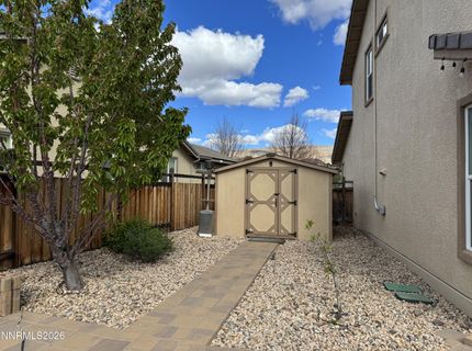 7125 Truth Drive, Sparks, NV 89436 Photo