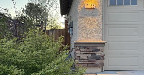 7125 Truth Drive, Sparks, NV 89436 Photo