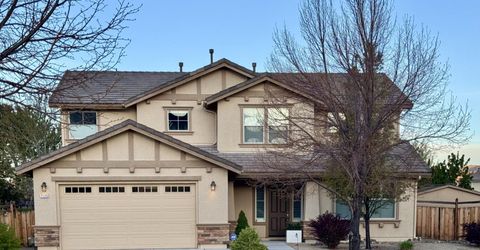 7125 Truth Drive, Sparks, NV 89436 Photo