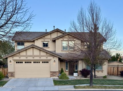 7125 Truth Drive, Sparks, NV 89436 Photo